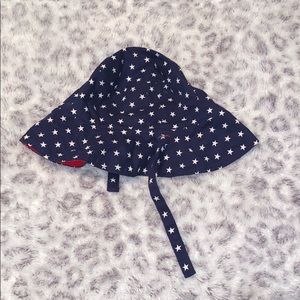 *FINAL PRICE* Old Navy baby girl bucket hat